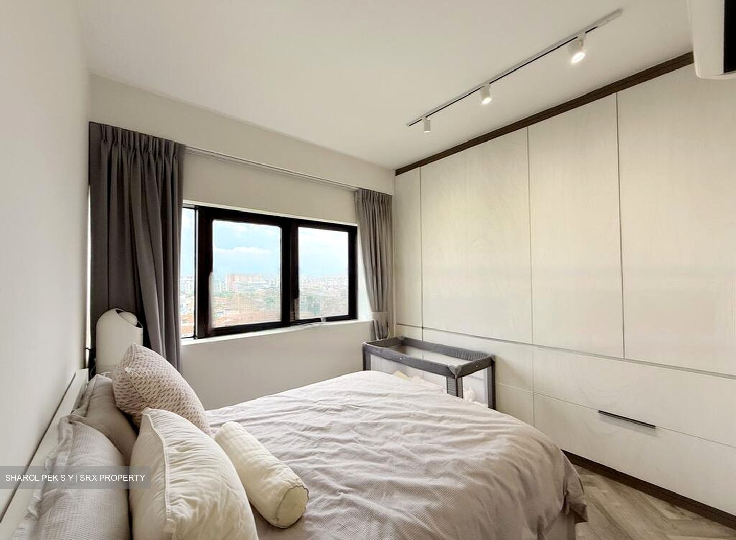 Bayshore Park (D16), Condominium #451844521